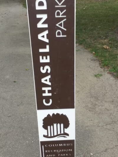 Chaseland Park - Columbus, OH