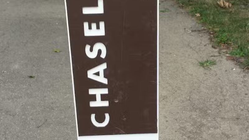 Chaseland Park - Columbus, OH