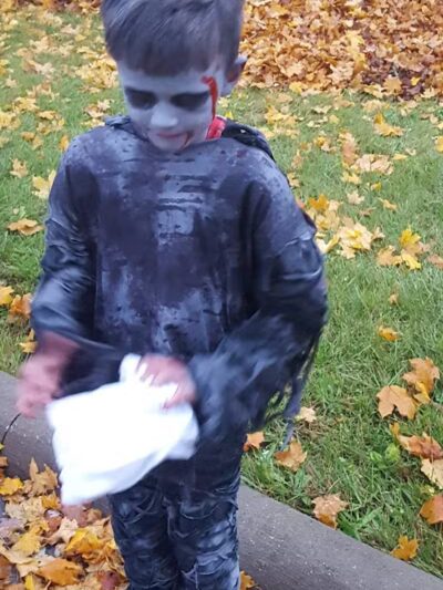 Chaseland Park - Columbus, OH