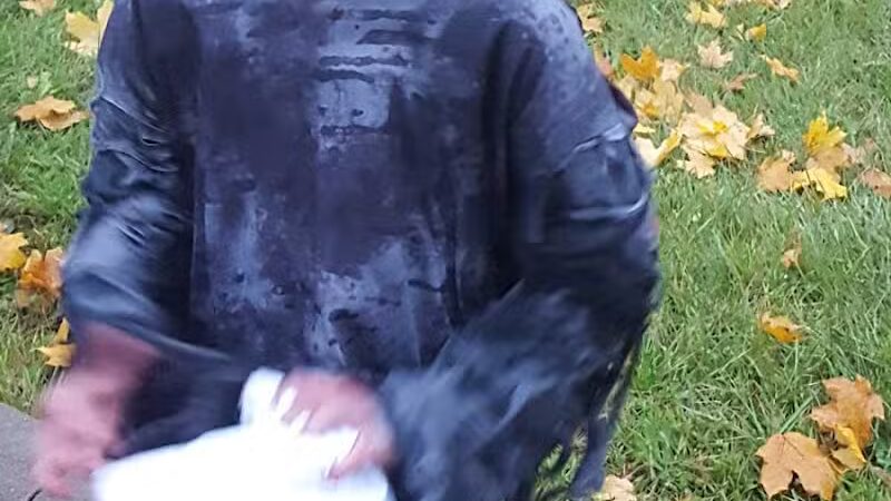 Chaseland Park - Columbus, OH