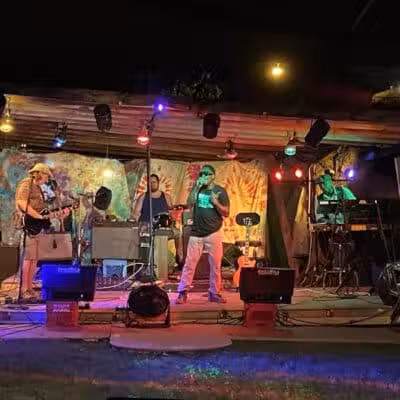 City Park North - Columbus, OH