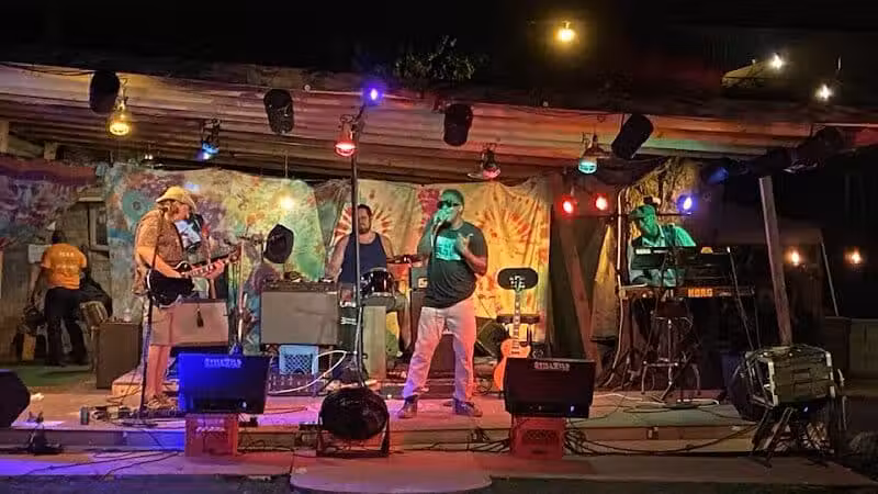 City Park North - Columbus, OH