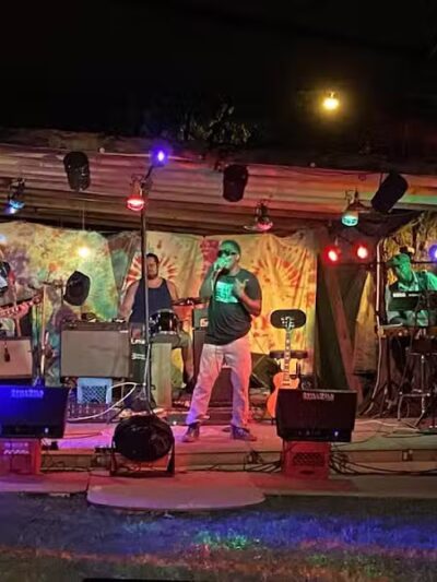 City Park North - Columbus, OH