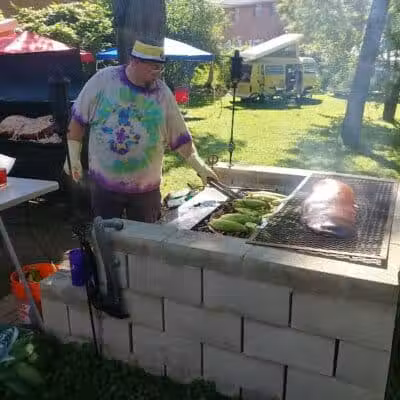 City Park North - Columbus, OH