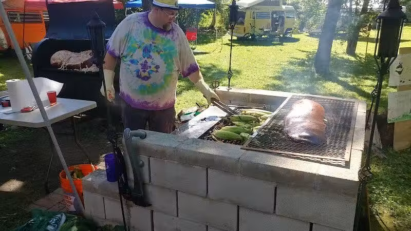 City Park North - Columbus, OH