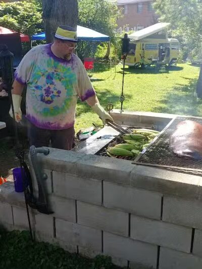 City Park North - Columbus, OH