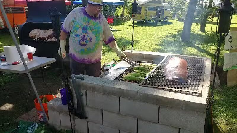 City Park North - Columbus, OH