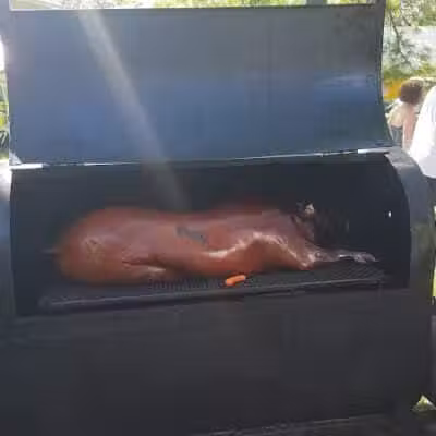 City Park North - Columbus, OH