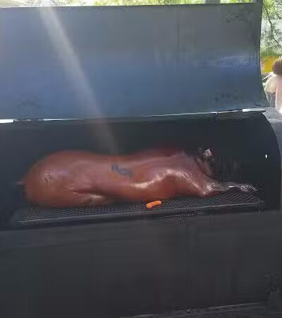 City Park North - Columbus, OH