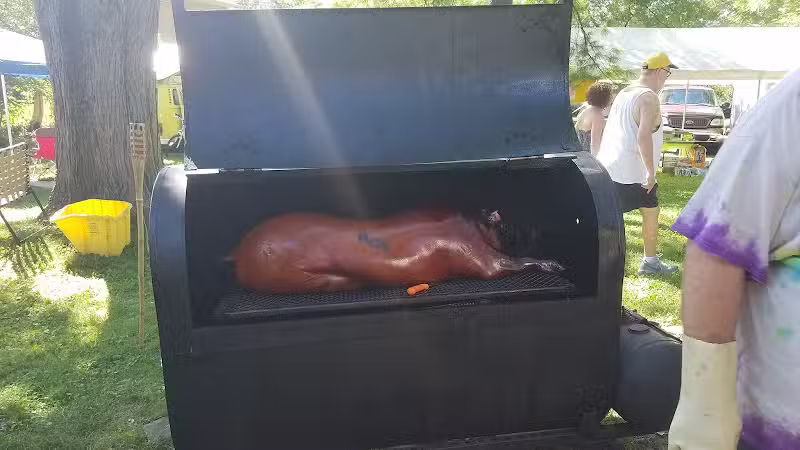 City Park North - Columbus, OH