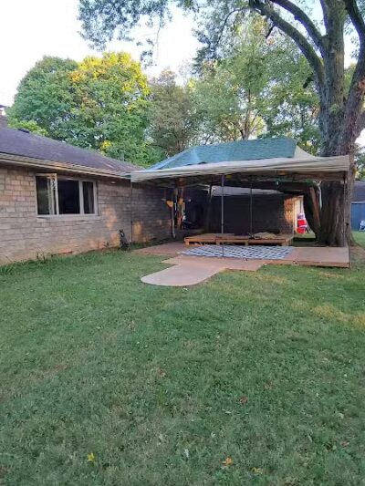 City Park North - Columbus, OH