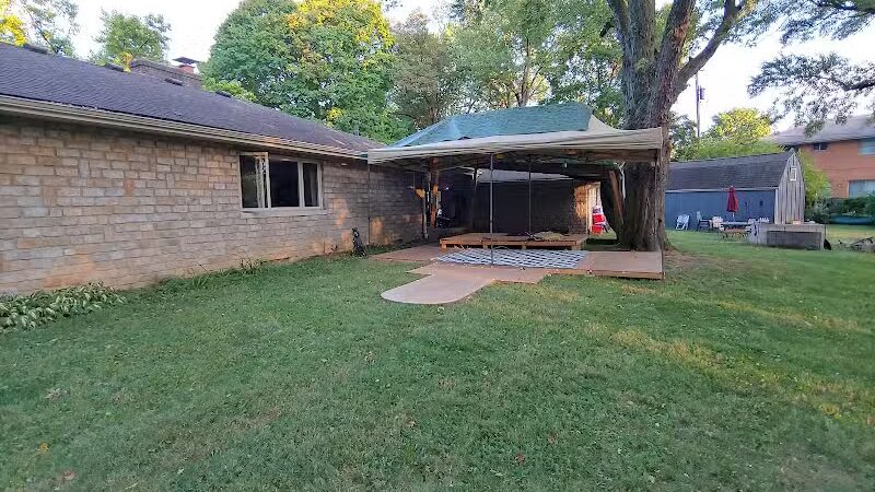 City Park North - Columbus, OH