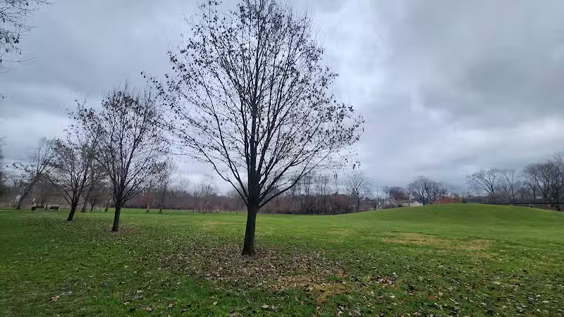 Clinton -Como Park - Columbus, OH