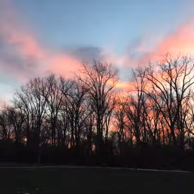 Clinton -Como Park - Columbus, OH