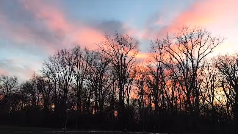 Clinton -Como Park - Columbus, OH