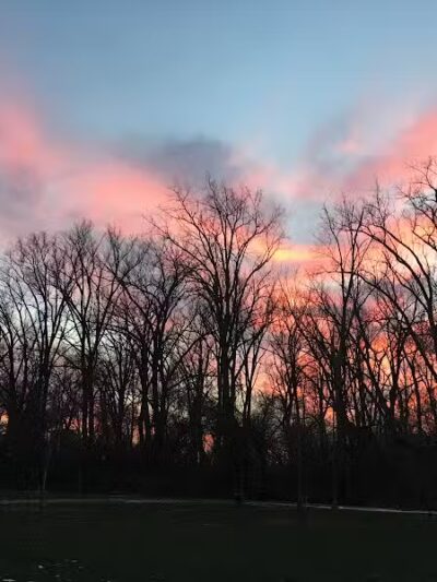 Clinton -Como Park - Columbus, OH