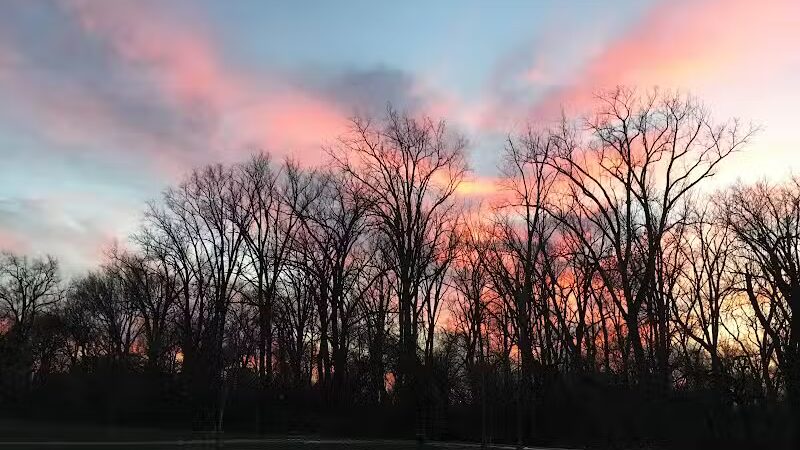 Clinton -Como Park - Columbus, OH