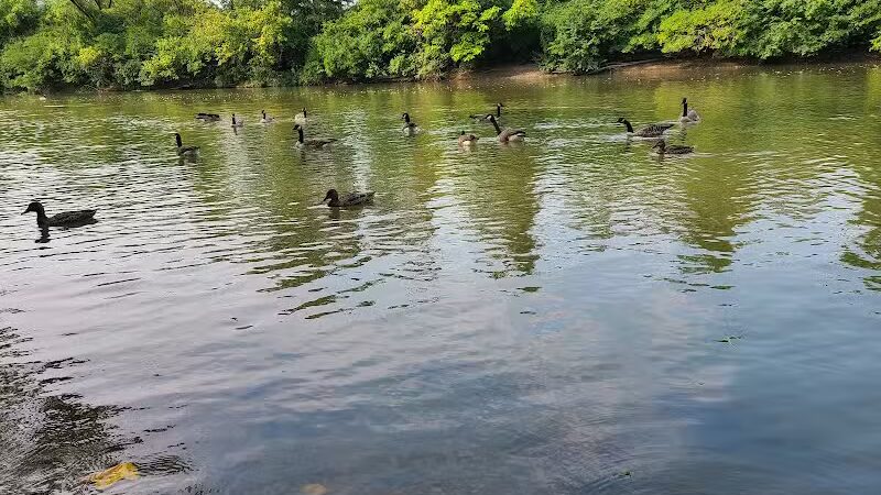 Clinton -Como Park - Columbus, OH