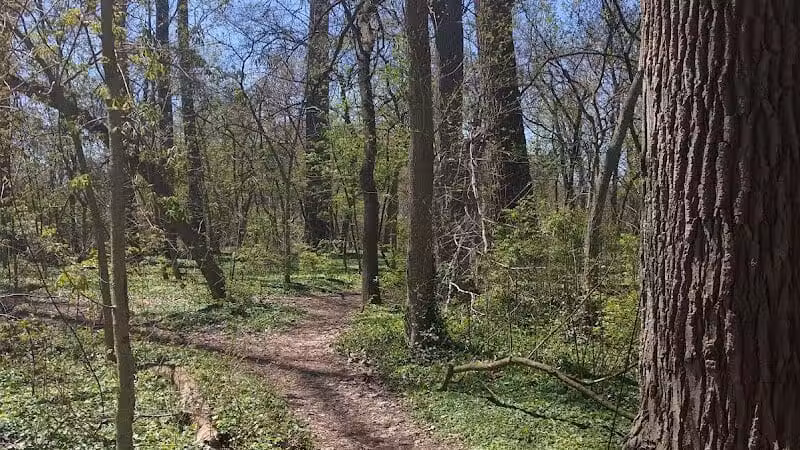 Clinton -Como Park - Columbus, OH