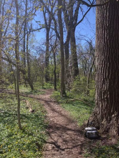 Clinton -Como Park - Columbus, OH