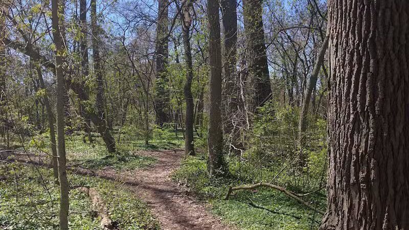 Clinton -Como Park - Columbus, OH