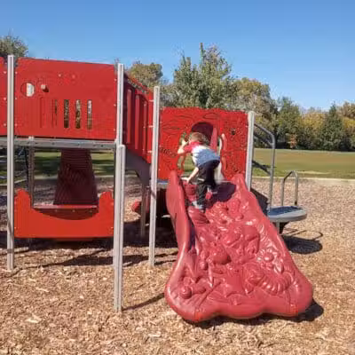 Clinton -Como Park - Columbus, OH