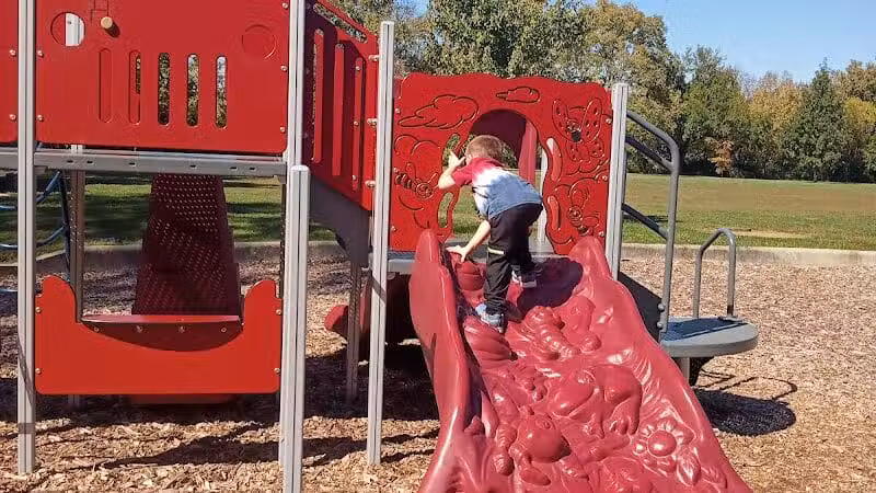 Clinton -Como Park - Columbus, OH