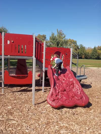 Clinton -Como Park - Columbus, OH