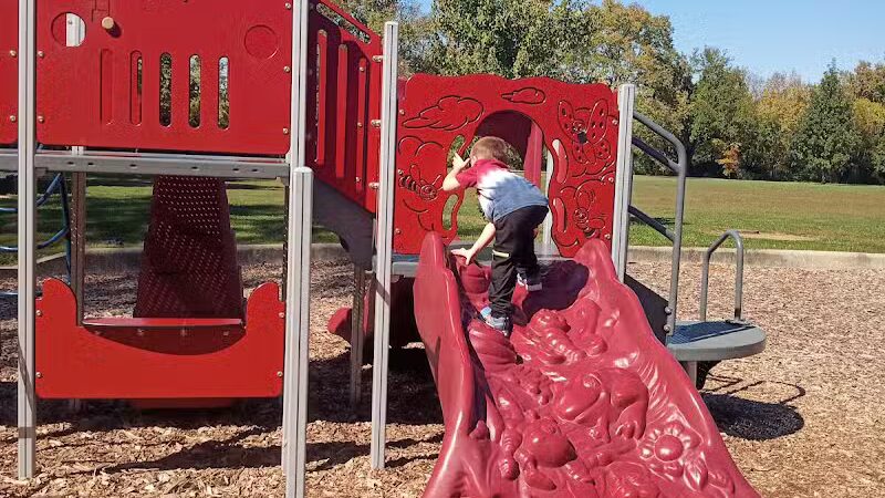 Clinton -Como Park - Columbus, OH