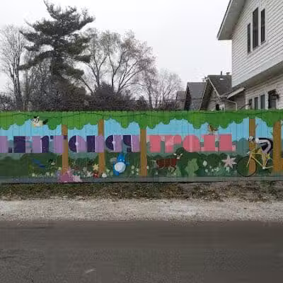 Clinton -Como Park - Columbus, OH