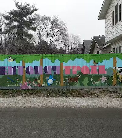 Clinton -Como Park - Columbus, OH