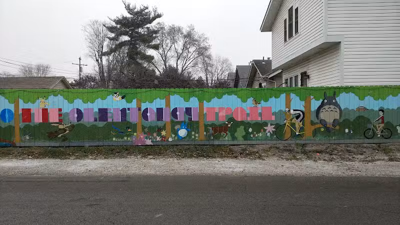 Clinton -Como Park - Columbus, OH