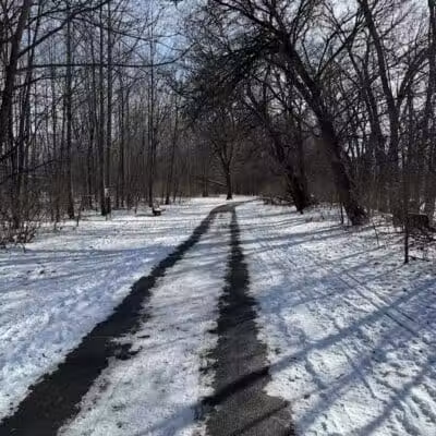 Clinton -Como Park - Columbus, OH