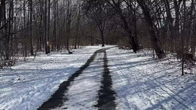 Clinton -Como Park - Columbus, OH