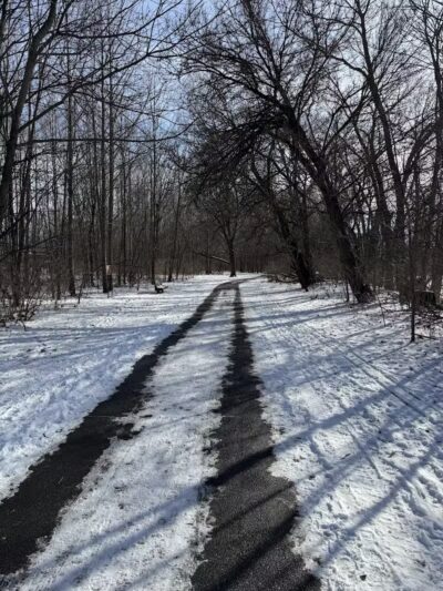 Clinton -Como Park - Columbus, OH