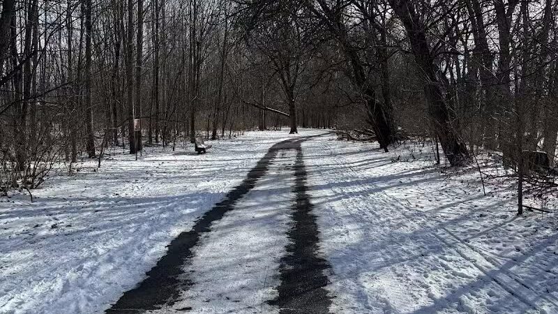 Clinton -Como Park - Columbus, OH