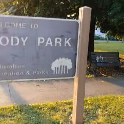 Cody Park - Columbus, OH