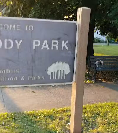Cody Park - Columbus, OH