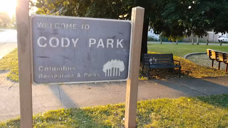 Cody Park - Columbus, OH