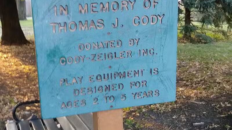 Cody Park - Columbus, OH