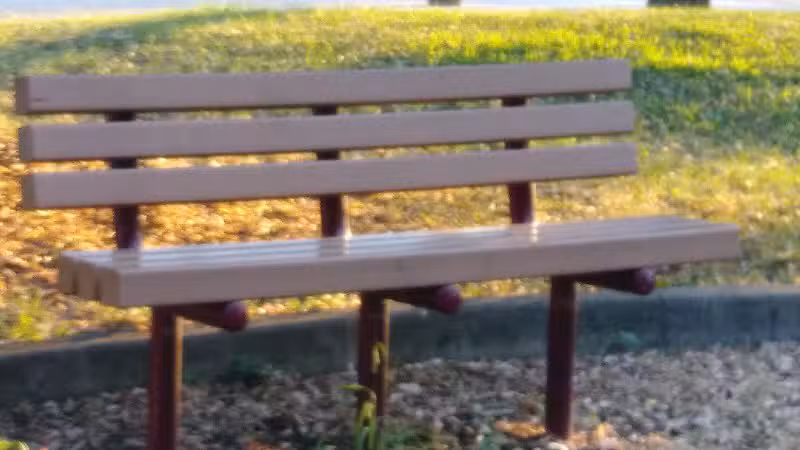 Cody Park - Columbus, OH