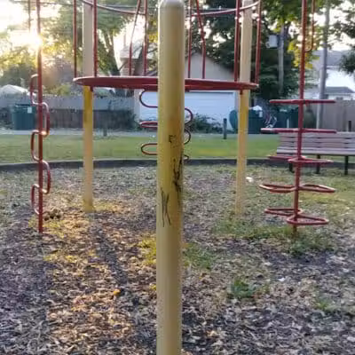 Cody Park - Columbus, OH