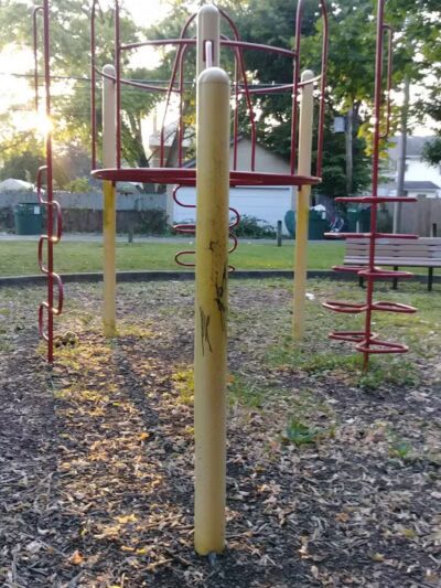 Cody Park - Columbus, OH