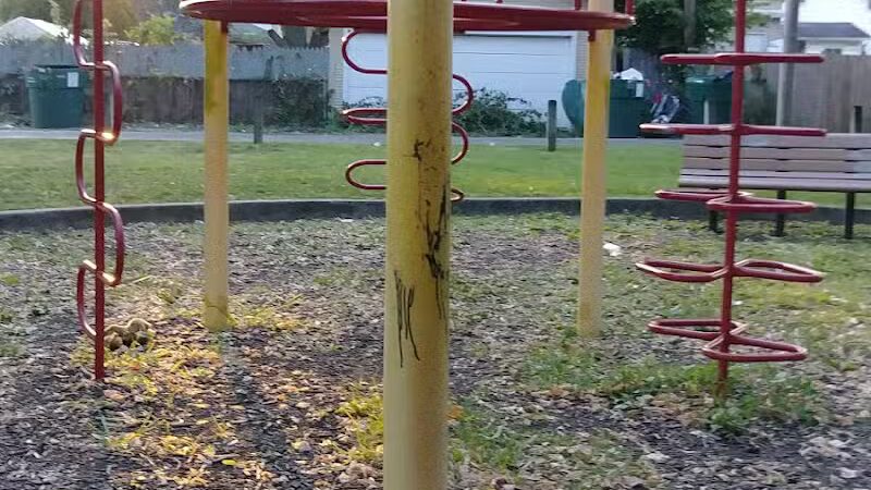 Cody Park - Columbus, OH