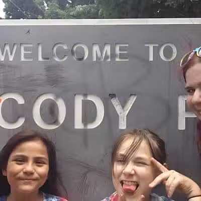 Cody Park - Columbus, OH