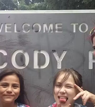 Cody Park - Columbus, OH