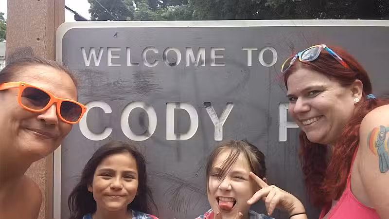 Cody Park - Columbus, OH