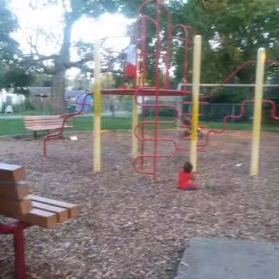 Cody Park - Columbus, OH