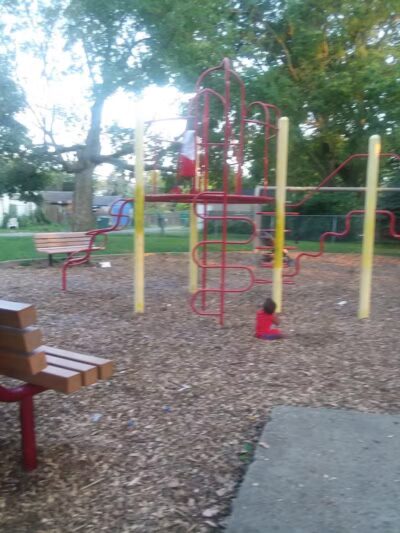 Cody Park - Columbus, OH