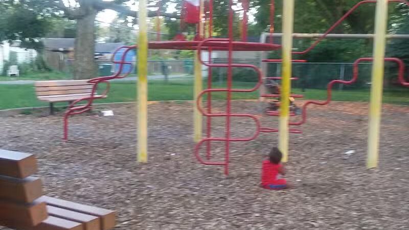 Cody Park - Columbus, OH